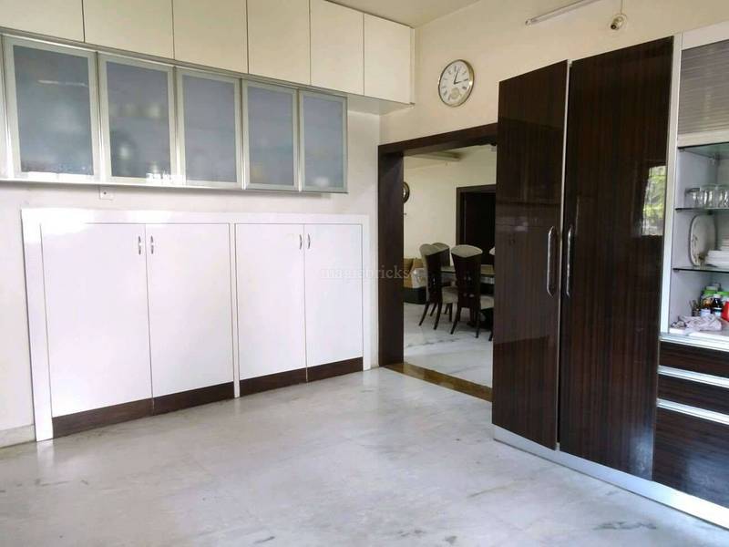 Kumar City Row houses in Kalyani Nagar, Pune Price, Brochure, Floor