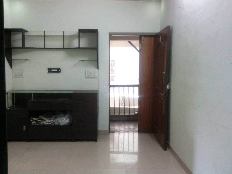 Hyde Park in Kharghar, Navi Mumbai by Nisarg Nirman Developers