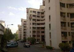 1 BHK Flats for Rent in Vasant Vihar - Thane West, Thane ...