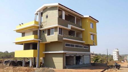 Buy 2 Bhk Builder Floor Apartment In Kadamba Plateau Goa 1185 Sq Ft Posted By Owner Project Mystic