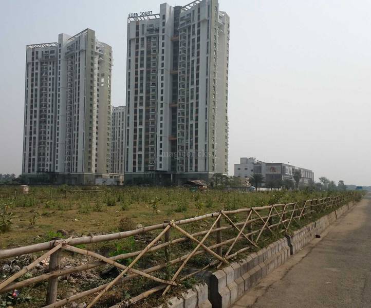 TATA Eden Court Primo in New Town Kolkata TATA Eden Court Primo Price
