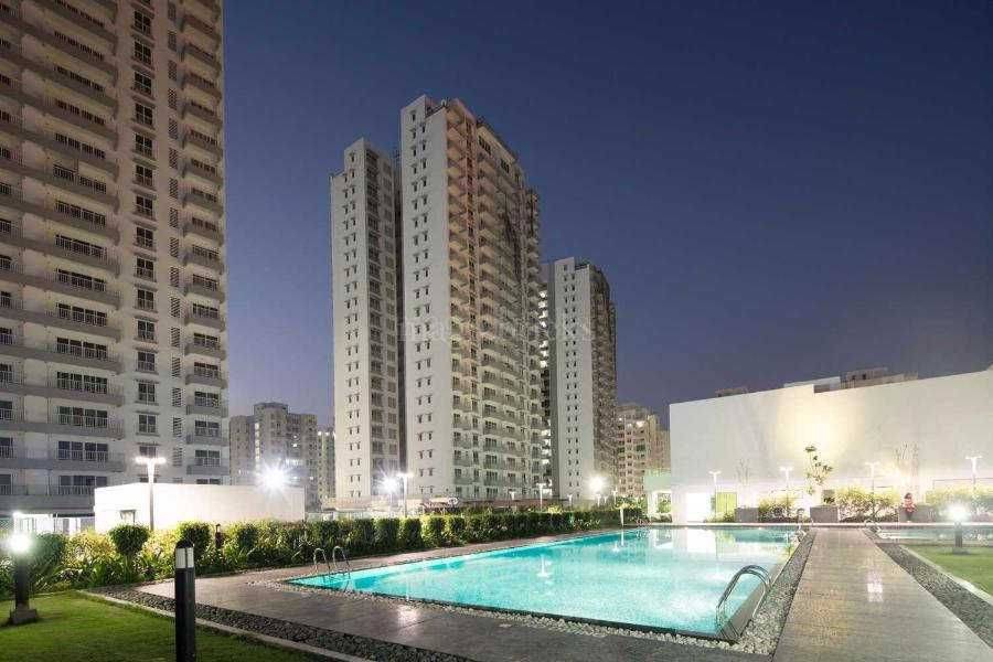 Godrej Garden City in SG Highway Ahmedabad Godrej Garden City Price