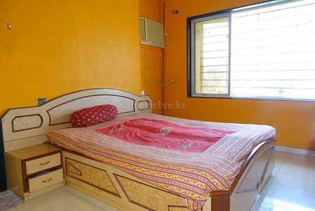 2BHK Multistorey Apartment for Resale in Borivali West 2BHK Multistorey Apartment for Resale in Borivali West