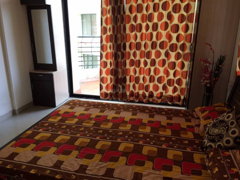 Atul Alcove in Pimple Saudagar, Pune Price, Brochure, Floor Plan, Reviews