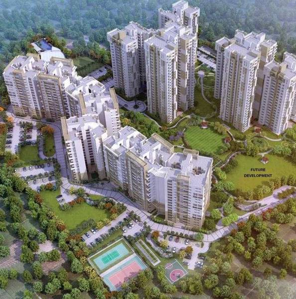 Z1 in Patia, Bhubaneswar by Z Estates MagicBricks