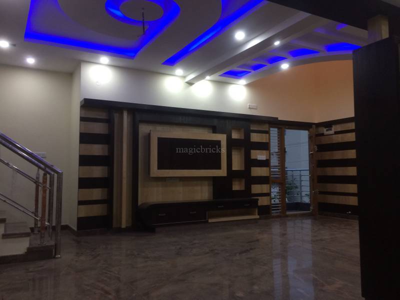 Owner 4 BHK 1050 Sqft Residential House for Sale in Channasandra,