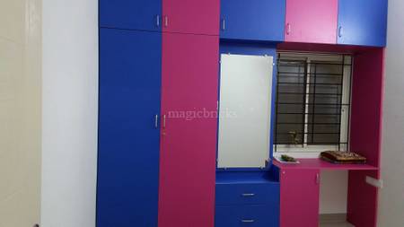 3BHK Multistorey Apartment for Rent in DS Max Sandalwood at Tumkur Road 3BHK Multistorey Apartment for Rent in DS Max Sandalwood at Tumkur Road