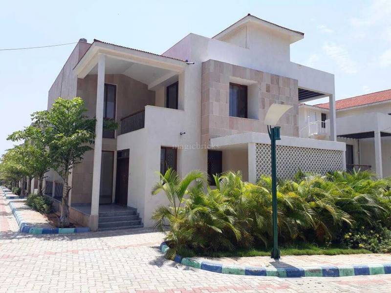 Zuari Garden City in Srirangapatnam, Mysore Price, Brochure, Floor