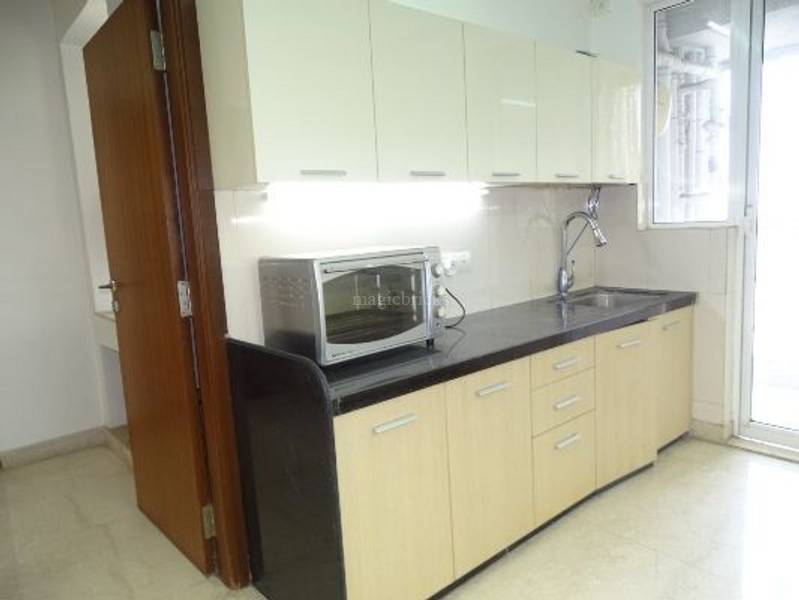 Wadhwa Palm Beach Residency in Palm Beach Road, Navi Mumbai Price