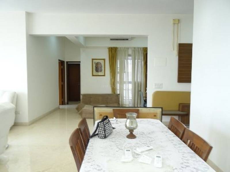 Wadhwa Palm Beach Residency in Palm Beach Road, Navi Mumbai Price