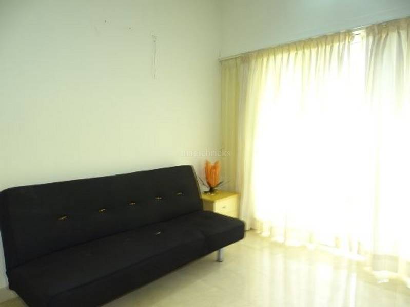 Wadhwa Palm Beach Residency in Palm Beach Road, Navi Mumbai Price