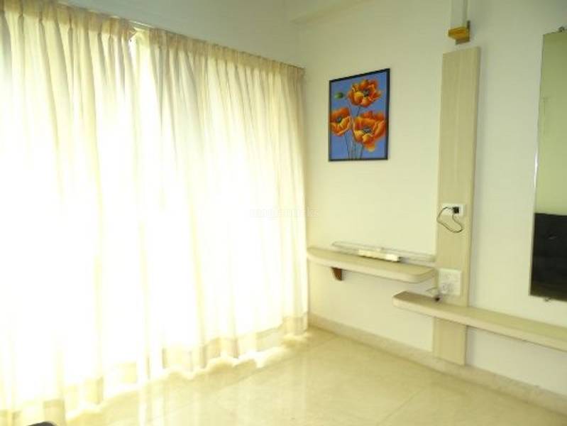 Wadhwa Palm Beach Residency in Palm Beach Road, Navi Mumbai Price