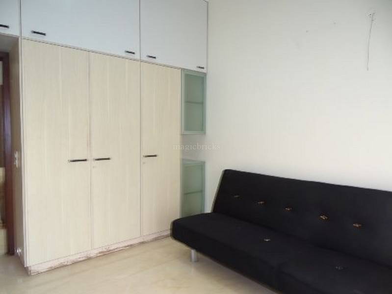 Wadhwa Palm Beach Residency in Palm Beach Road, Navi Mumbai Price