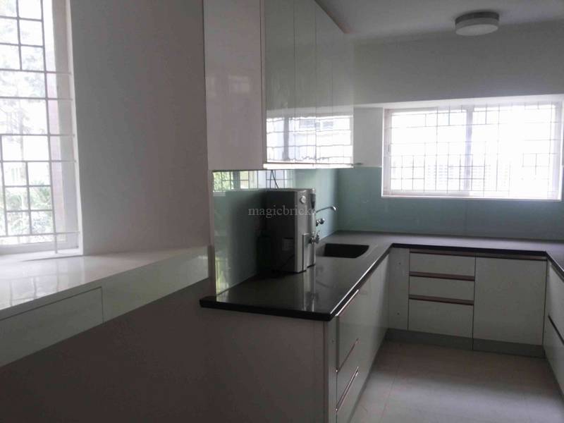 Prestige Langleigh in Whitefield, Bangalore Price, Brochure, Floor