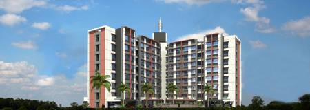 1BHK Multistorey Apartment for Resale in Saarrthi Swadesh at Talegaon Dabhade 1BHK Multistorey Apartment for Resale in Saarrthi Swadesh at Talegaon Dabhade