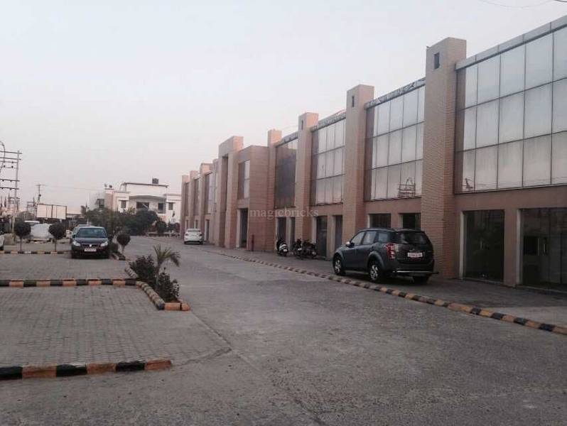 Shourya Greens in Surya Enclave, Jalandhar Price, Brochure, Floor Plan