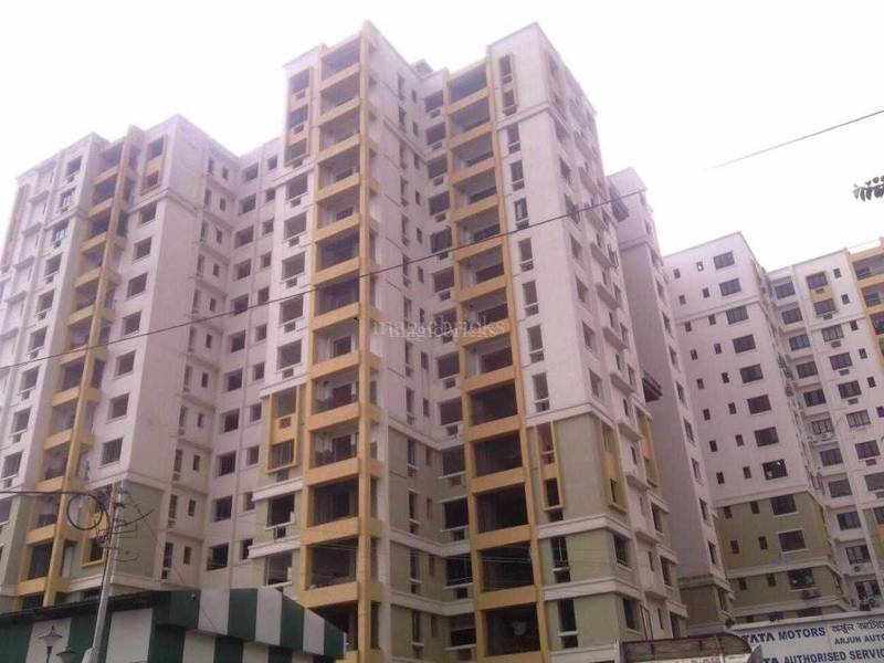 Avani Oxford 2 in Jessore Road Kolkata Avani Oxford 2 Price Rs 69