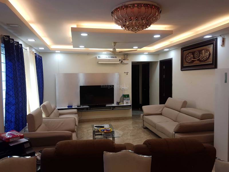 The Metrozone in Anna Nagar, Chennai by Ozone Group MagicBricks