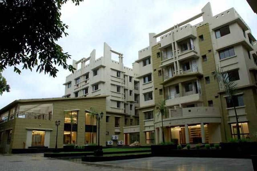 Sherwood Estate in Narendrapur, Kolkata by Srijan Builders MagicBricks