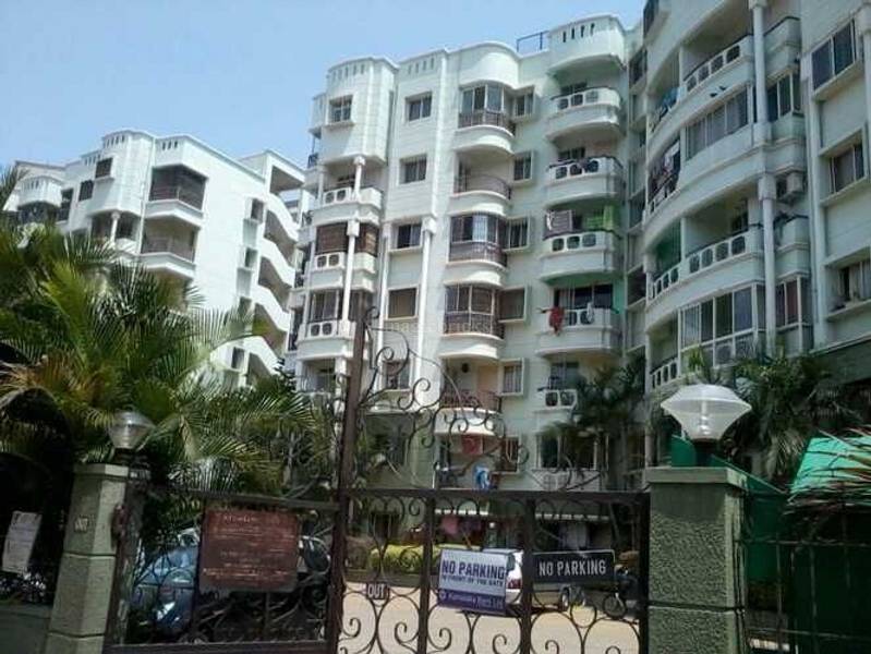 Sterling Park in Sahakara Nagar, Bangalore MagicBricks