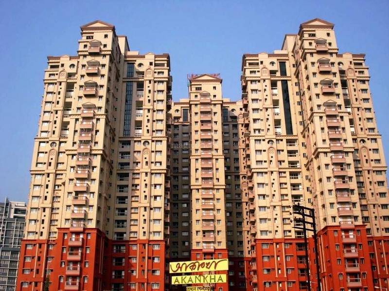 Akankha in New Town, Kolkata by Bengal Shelter MagicBricks