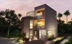 Villas In Padur Chennai Villa For Sale In Padur