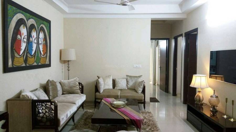 Gulshan Ikebana in Sector 143 , Noida Express Way, Noida MagicBricks