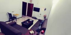 Right House Apartment - Airtel broadband, PN Pudur