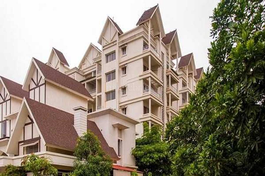 Kumar Picasso in Hadapsar, Pune MagicBricks