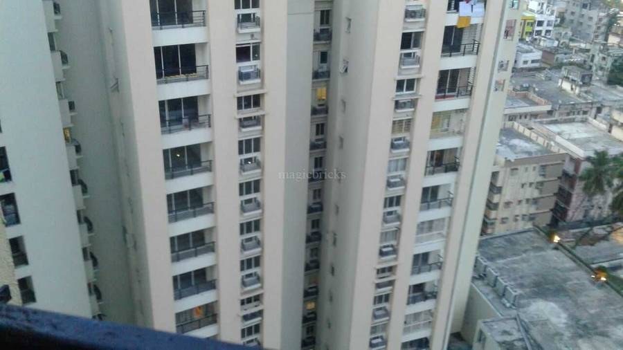 Alcove Gloria in VIP Road Kolkata Alcove Gloria Price Rs 1.2 Cr Onwards
