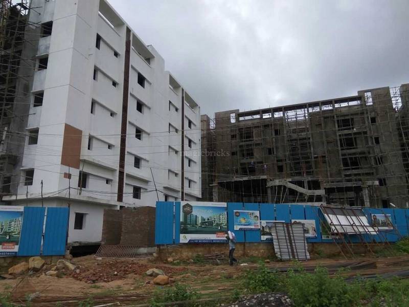 Greenspace The Hive in Alkapur Township, Manikonda, Outer Ring Road