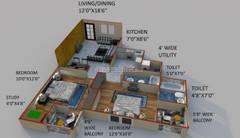 Studio Apartment Bangalore studio apartment for sale in bangalore |magicbricks Studio Apartment Bangalore studio apartment for sale in bangalore |magicbricks