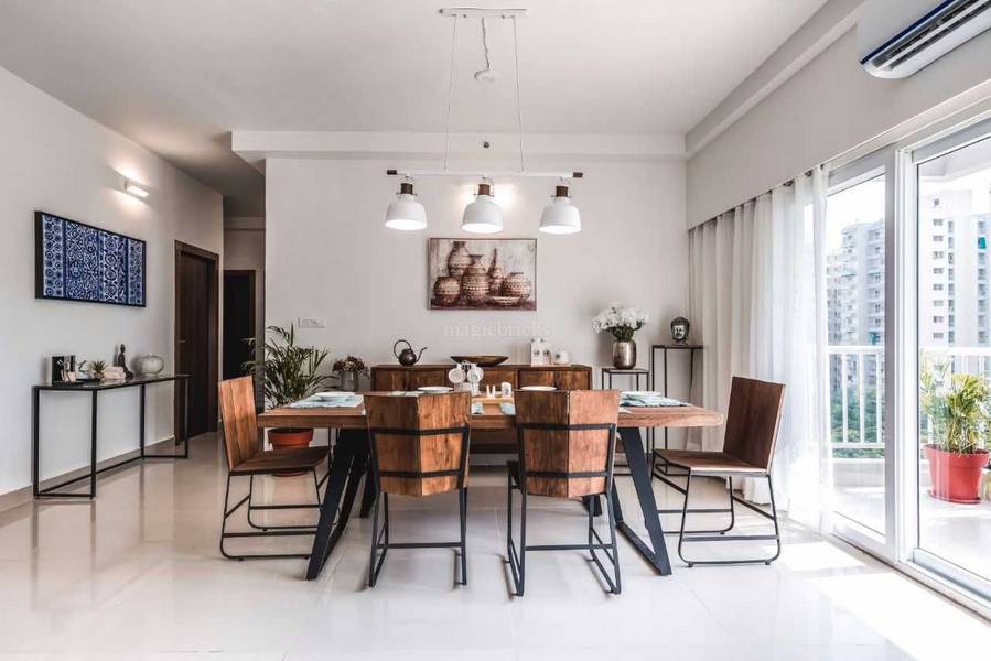 Godrej Garden City in SG Highway, Ahmedabad Rs 20 Lac Onwards