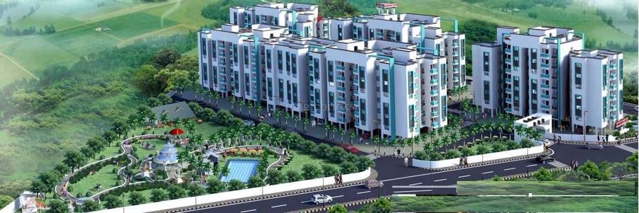 Concept City In Besa Nagpur By Concept Builders MagicBricks