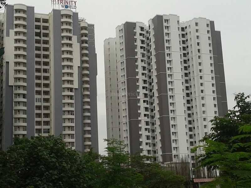 Trinity World in Kakkanad Kochi Trinity World Price Rs 43 Lac Onwards