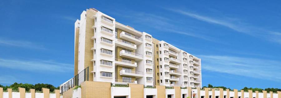 Land deals in navi mumbai