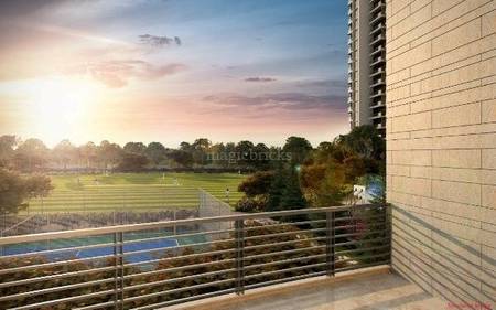 3BHK Multistorey Apartment for New Property in Sobha City at Sector 108 3BHK Multistorey Apartment for New Property in Sobha City at Sector 108