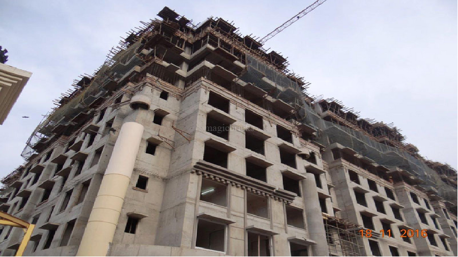 Kanakia Paris in Bandra Kurla Complex, Mumbai Kanakia Paris Price