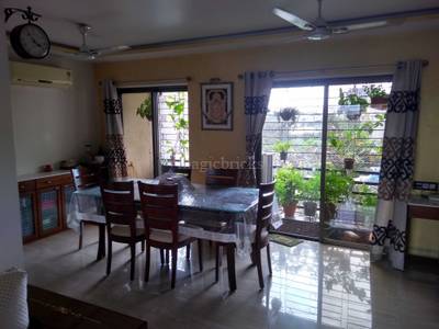 4 BHK House for Sale in Andheri East Mumbai