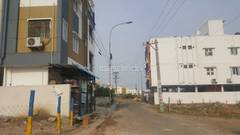 Plot/Land for New Property in Kuberan Nagar at Madipakkam
