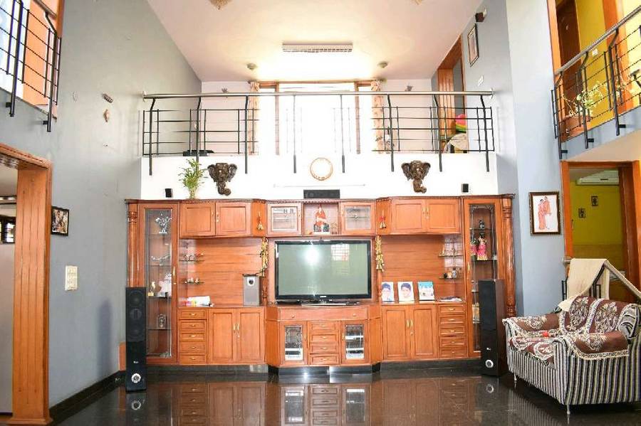 Owner 4 BHK 4000 Sqft Residential House for Sale in Laggere,