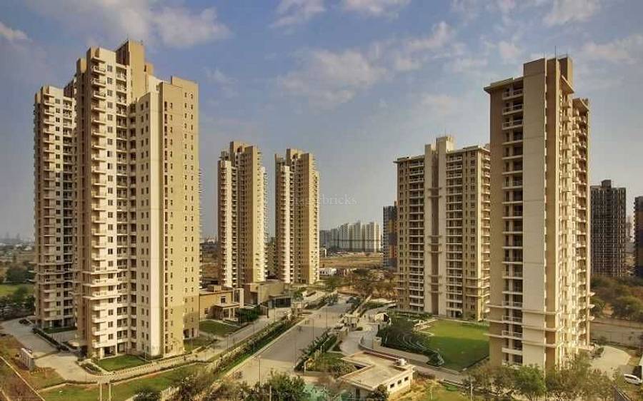 Gurgaon One in Sector 22 Gurgaon Gurgaon One Price Rs 2 Cr Onwards