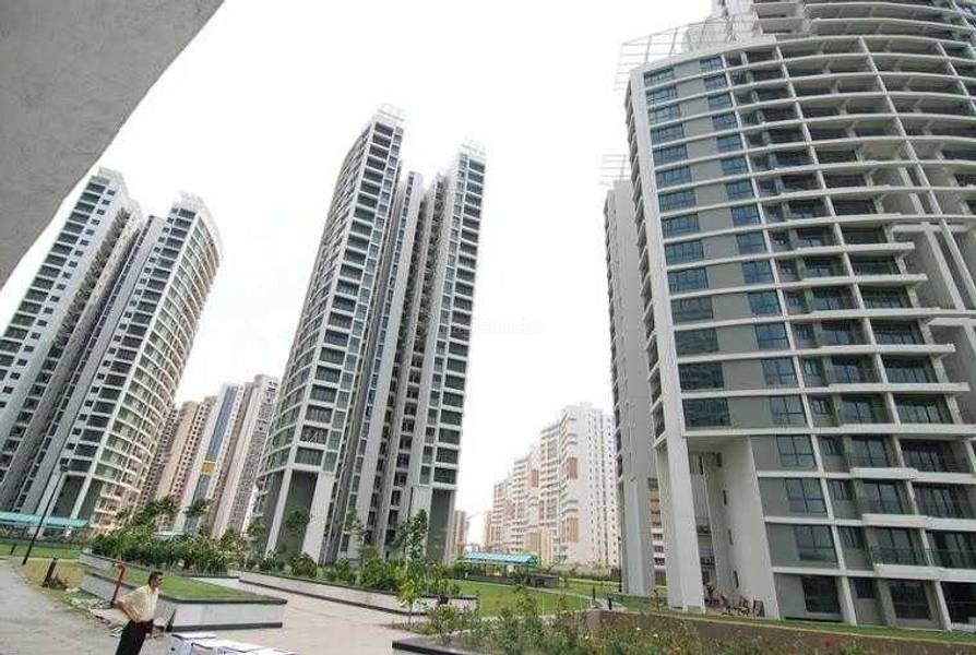 Rosedale Garden in New Town Kolkata Rosedale Garden Price Rs 30 Lac