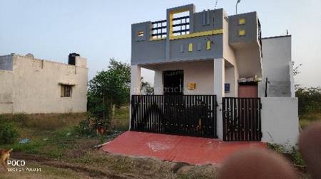 Buy 1 Bhk Residential House In Pattanam Coimbatore 650 Sq Ft Nagamanaickenpalayam
