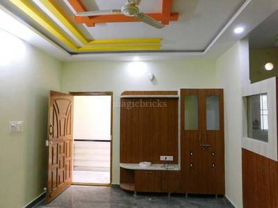 Owner 3 Bhk 800 Sq Ft Residential House For Sale In K R Puram