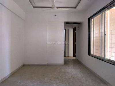 Buy 2 Bhk Flat Apartment In Rose Mansion Punawale Pune 983