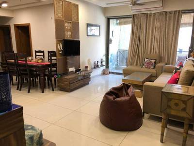 Rent 3 Bhk Flat Apartment In Iscon Platinum Bopal T Circle