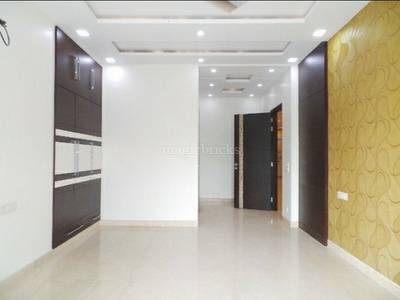 Buy 3 Bhk Builder Floor Apartment In Tilak Nagar New Delhi 1900