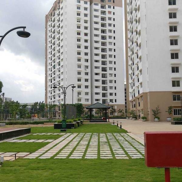 Prestige Sunnyside in Marathahalli Prestige Sunnyside Price Rs 79