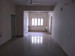 3 BHK Flats for Rent in Nizampet 